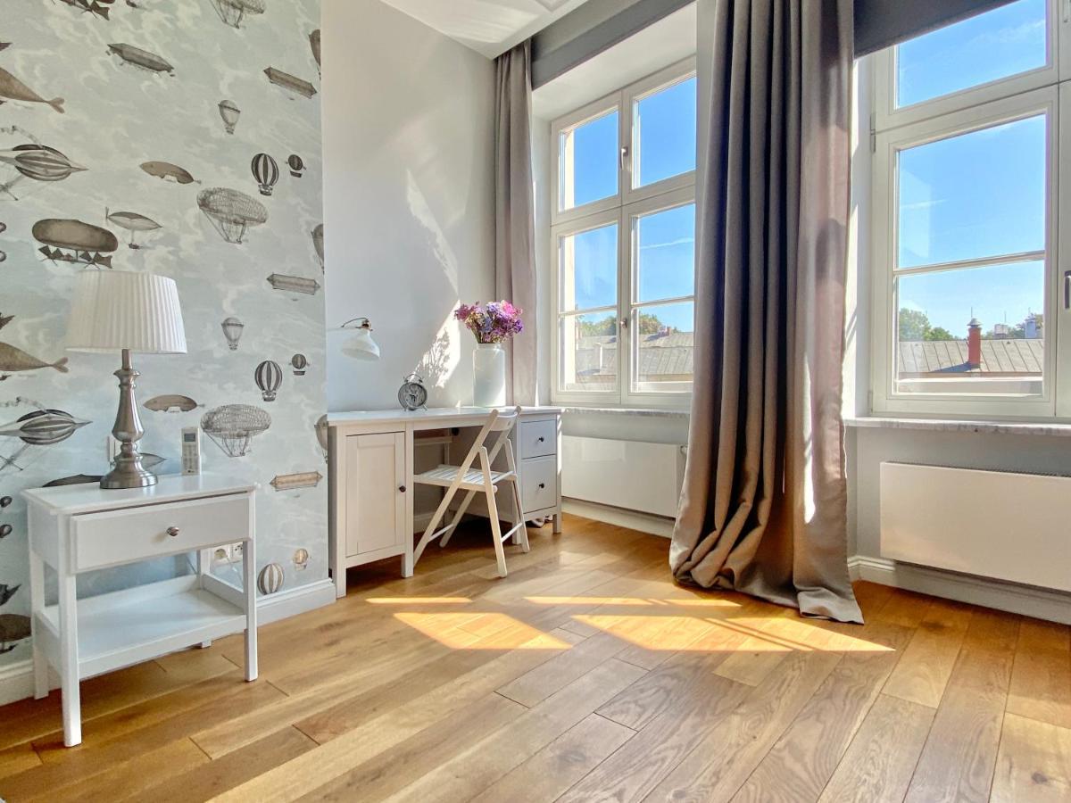 Mint Luxury At The Main Square Apartament *