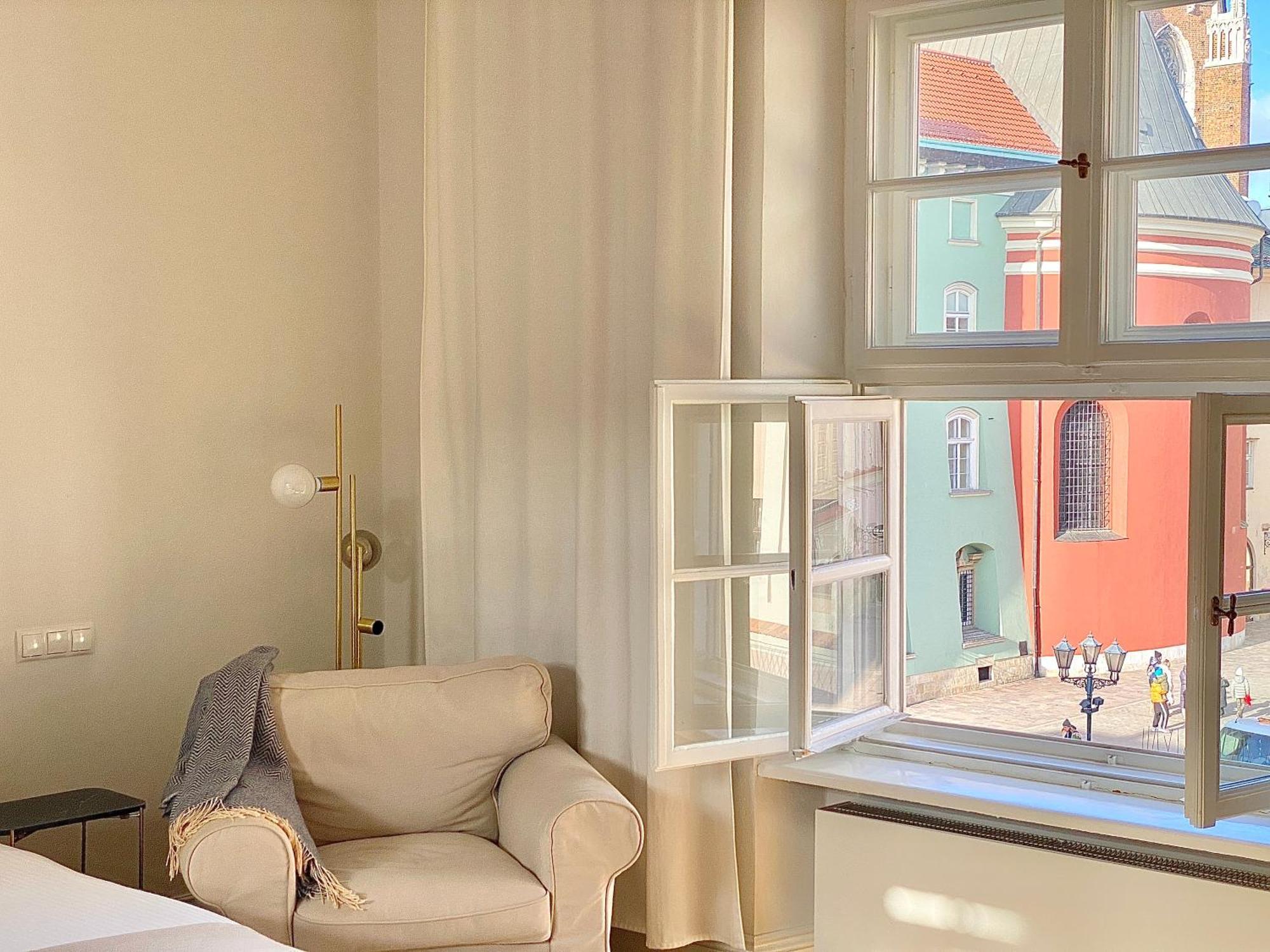 Apartament Mint Luxury At The Main Square *