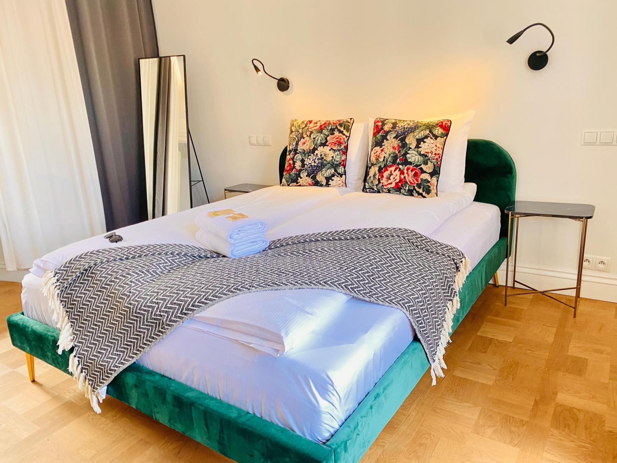 Apartament Mint Luxury At The Main Square *