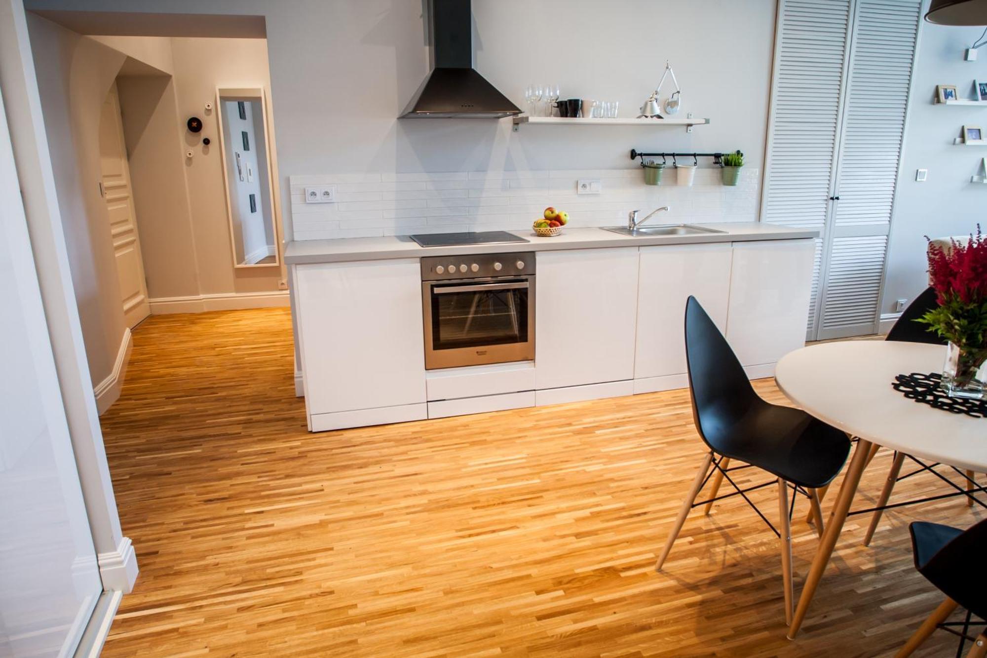 Apartament Mint Luxury At The Main Square