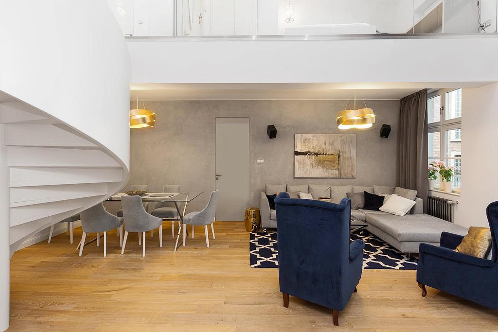 Apartament Mint Luxury At The Main Square *