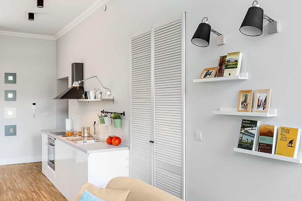 Apartament Mint Luxury At The Main Square