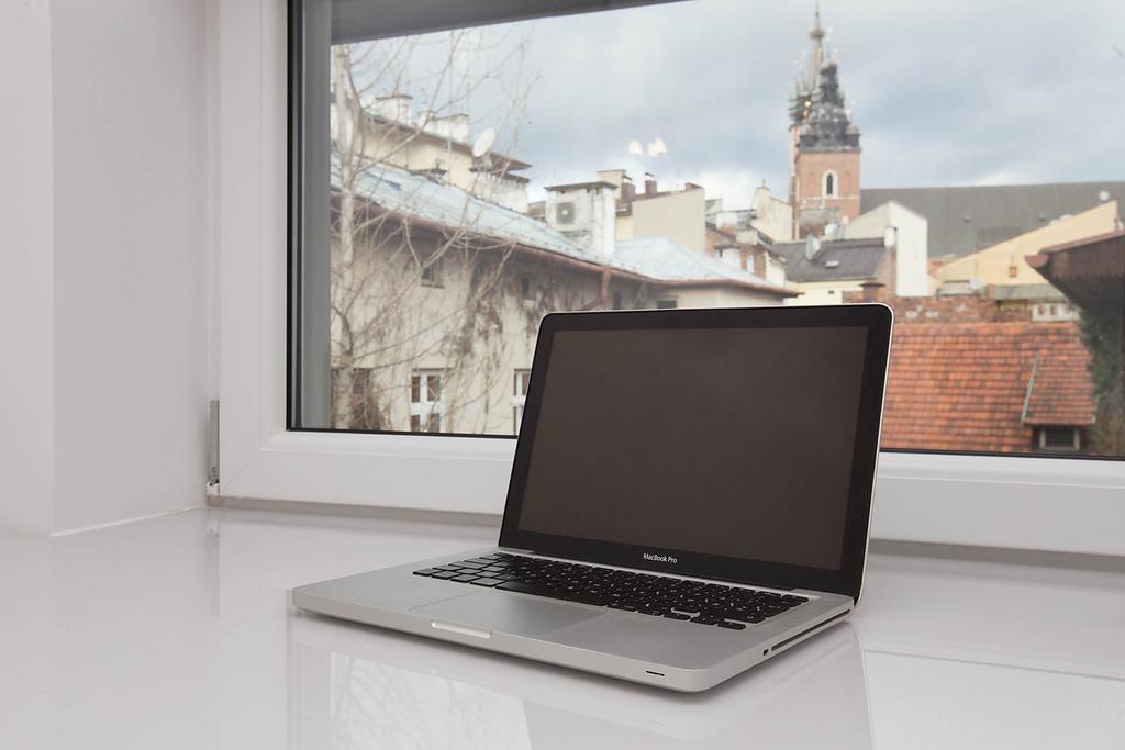 Apartament Mint Luxury At The Main Square *