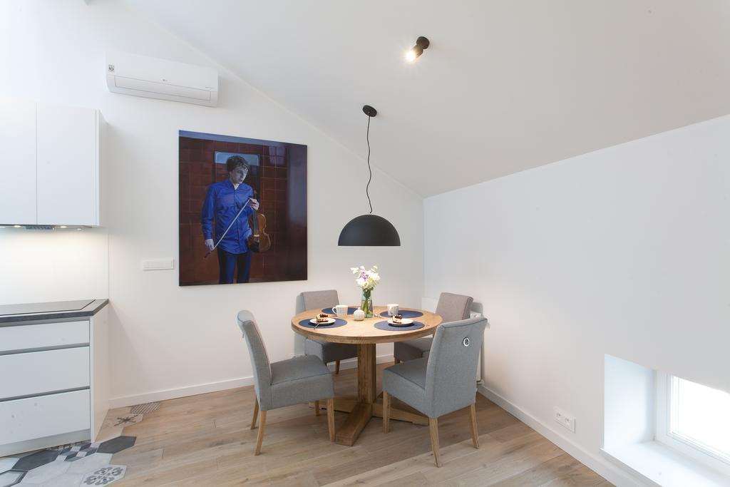 Apartament Mint Luxury At The Main Square