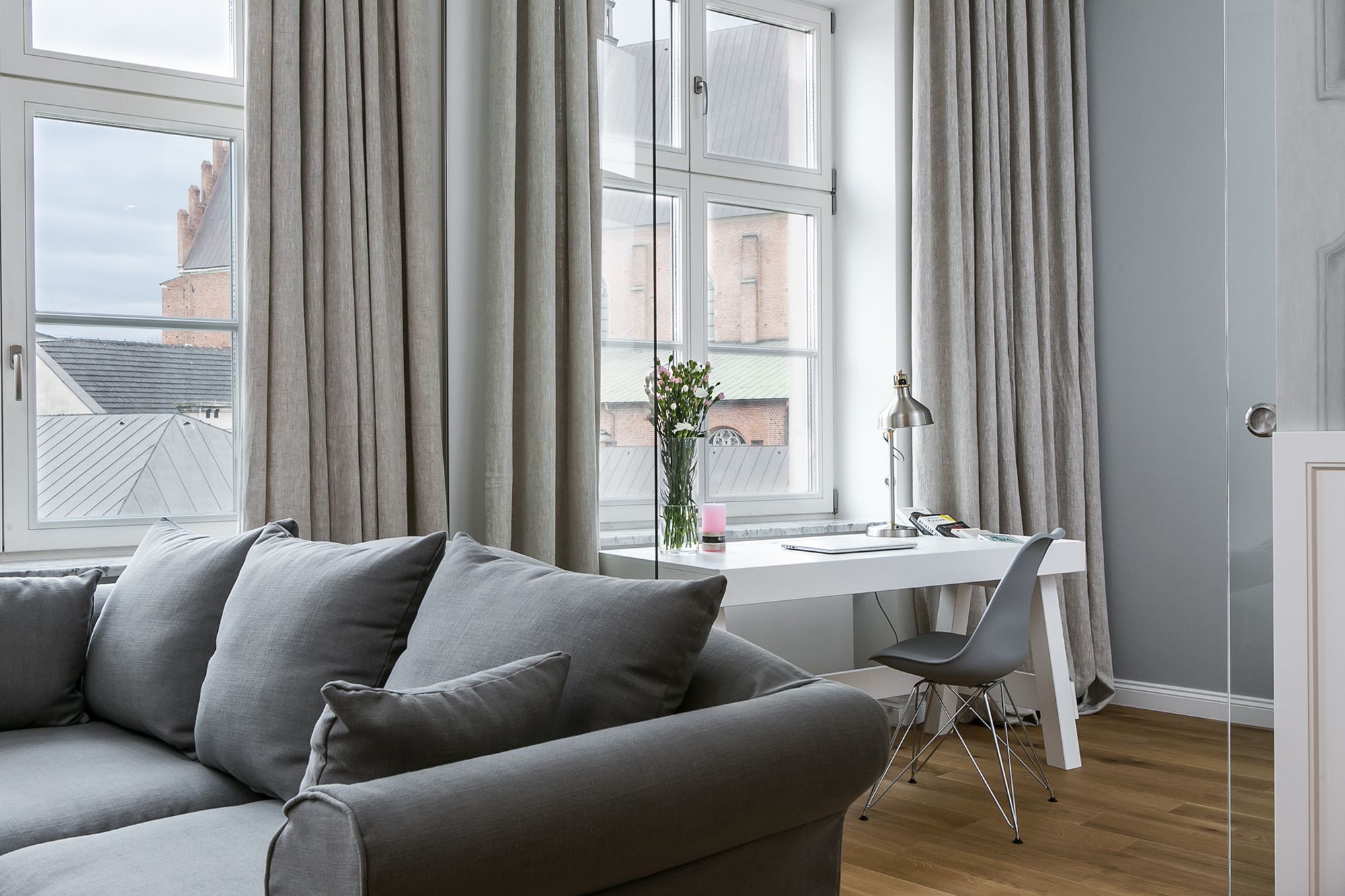 Mint Luxury At The Main Square Apartament Kraków