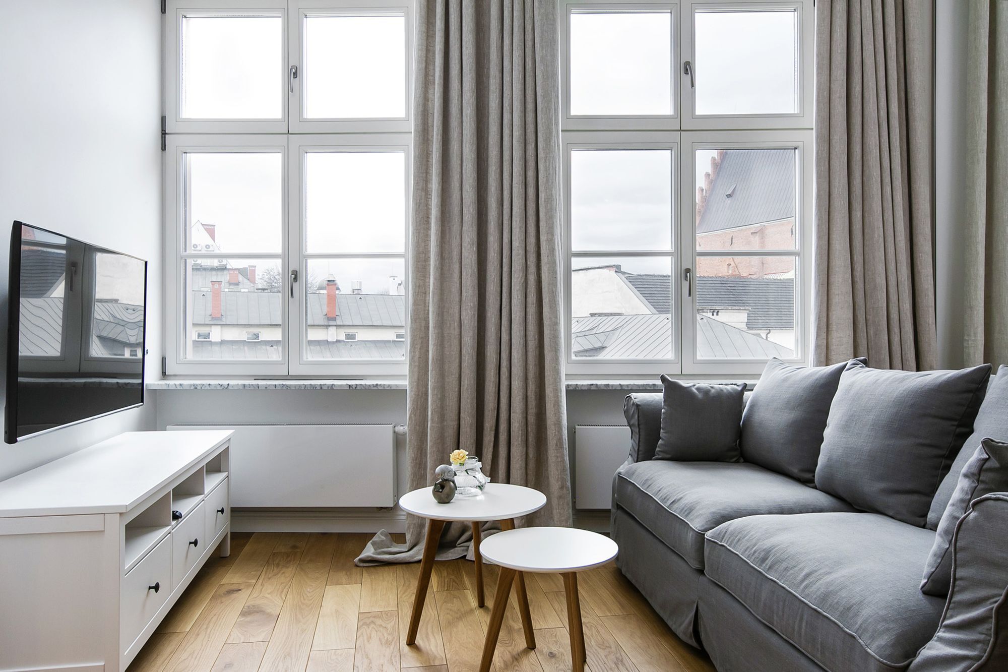 Apartament Mint Luxury At The Main Square *