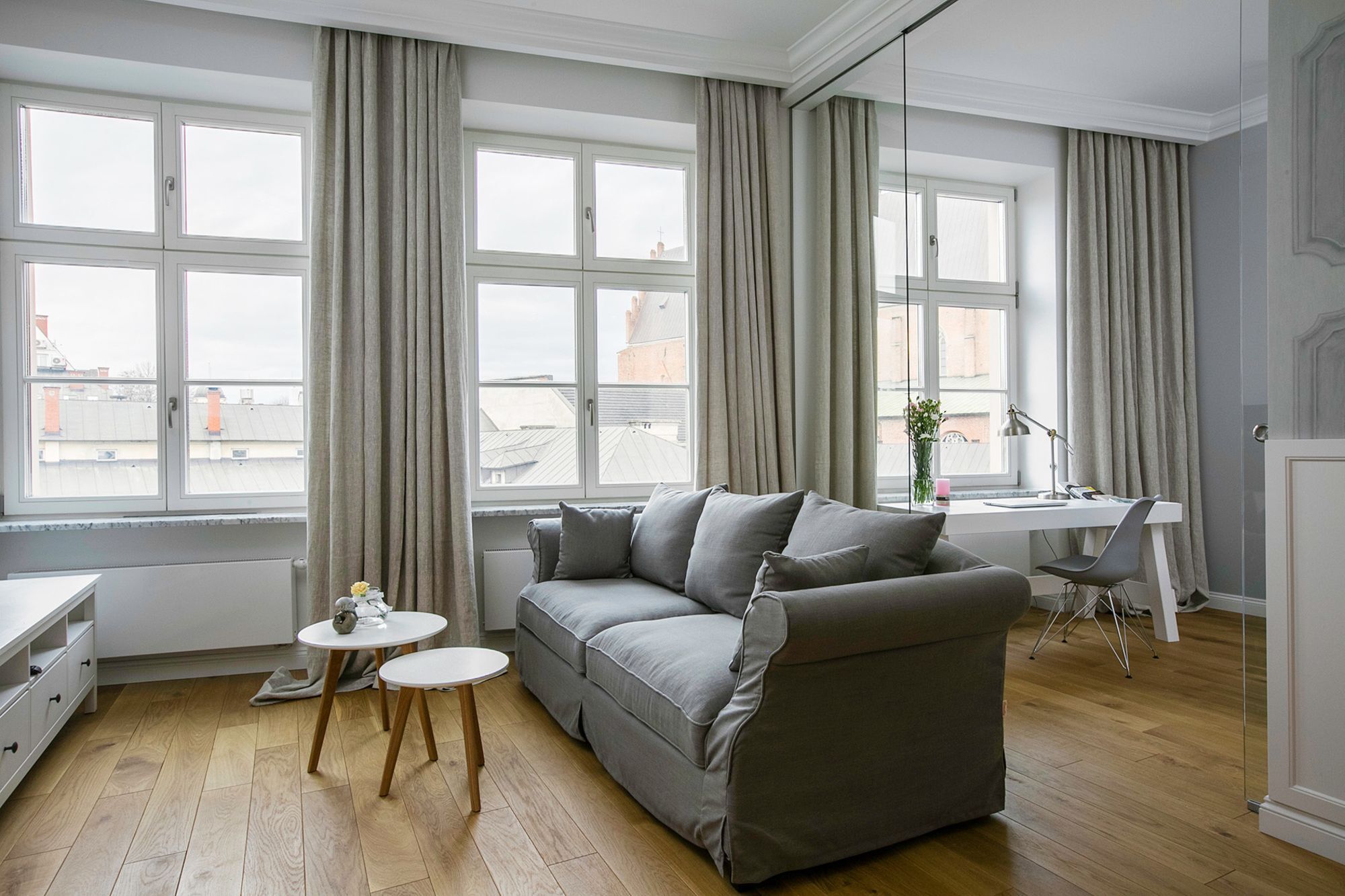 Apartament Mint Luxury At The Main Square